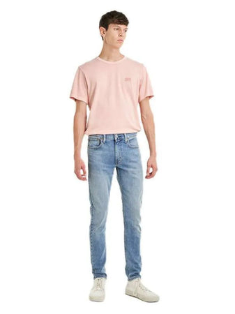 LEVI'S jeans SKINNY TAPER da uomo
