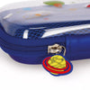 Astuccio Trasparente Rigido Space - WonderWow
