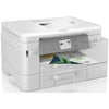 Stampante a getto d'inchiostro multifunzione 4 in 1 - BROTHER MFCJ4540DWRE1 - Colore - A4 - Wi-Fi