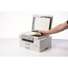 Stampante a getto d'inchiostro multifunzione 4 in 1 - BROTHER MFCJ4540DWRE1 - Colore - A4 - Wi-Fi
