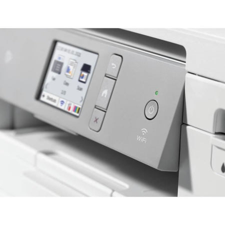 BROTHER All in Box MFCJ4540DWXLRE1 Stampante Multifunzione - A4 4-in-1 Inkjet - Colore - Wi-Fi - Cartucce Incluse