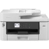 Stampante multifunzione 4 in 1 - BROTHER - Business Smart - Inkjet - A3 - Colore - Wi-Fi - MFCJ5345DWRE1