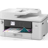 Stampante multifunzione 4 in 1 - BROTHER - Business Smart - Inkjet - A3 - Colore - Wi-Fi - MFCJ5345DWRE1