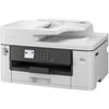 Stampante multifunzione 4 in 1 - BROTHER - Business Smart - Inkjet - A3 - Colore - Wi-Fi - MFCJ5345DWRE1