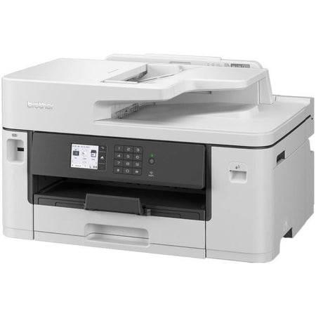 Stampante multifunzione 4 in 1 - BROTHER - Business Smart - Inkjet - A3 - Colore - Wi-Fi - MFCJ5345DWRE1
