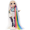 Rainbow High Hair Studio