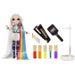Rainbow High Hair Studio