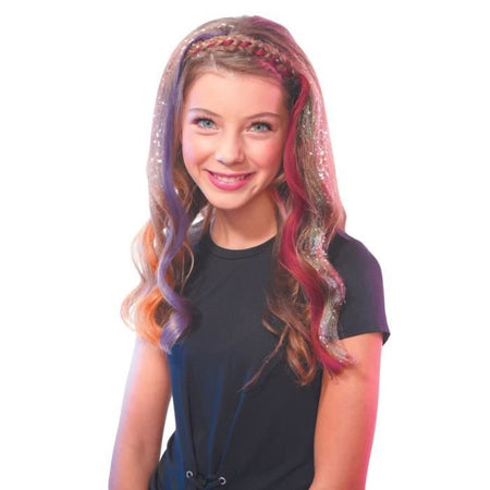 Rainbow High Hair Studio