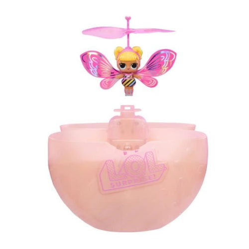 Bambola volante LOL Surprise - Stile 2