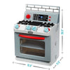 Little Tikes - Il mio primo forno elettronico - Tante funzioni divertenti