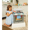 Little Tikes - Il mio primo forno elettronico - Tante funzioni divertenti