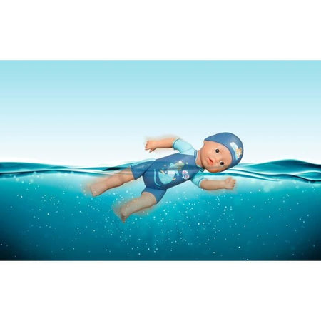 Baby Born - My First Swim Boy 30cm