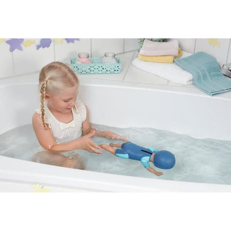 Baby Born - My First Swim Boy 30cm
