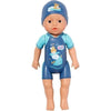 Baby Born - My First Swim Boy 30cm
