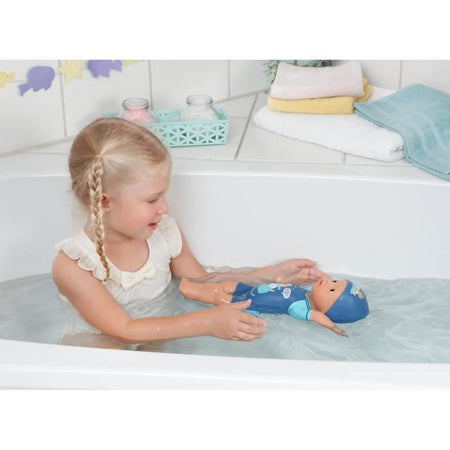 Baby Born - My First Swim Boy 30cm