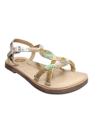 Scarpe sandalo Bambine e ragazze GIOSEPPO KOMENSKY