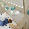 Lettino Montessori Pippo