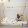 Lettino Montessori Pippo