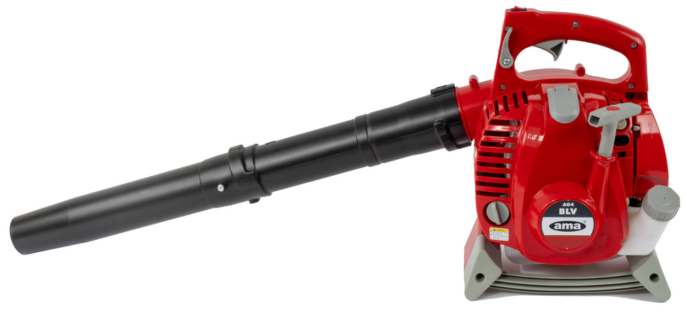 Soffiatore aspiratore AG4-BLV
