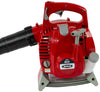 Soffiatore aspiratore AG4-BLV