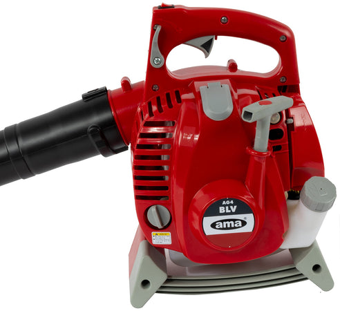 Soffiatore aspiratore AG4-BLV