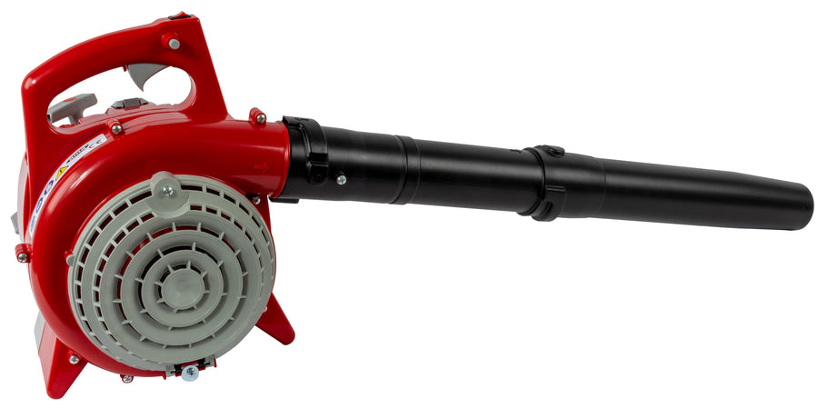 Soffiatore aspiratore AG4-BLV