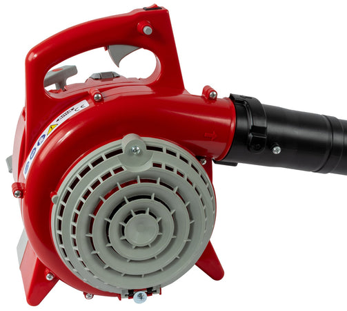 Soffiatore aspiratore AG4-BLV