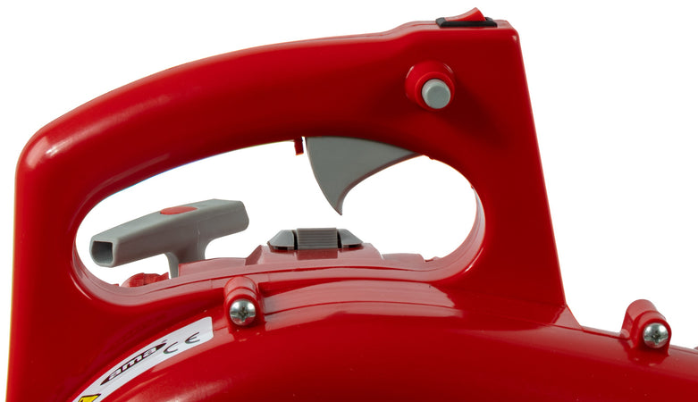 Soffiatore aspiratore AG4-BLV