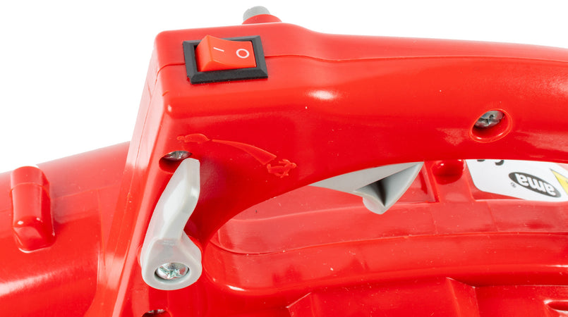 Soffiatore aspiratore AG4-BLV