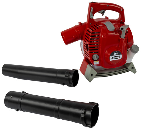 Soffiatore aspiratore AG4-BLV