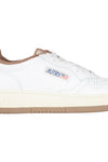 AUTRY Autry - Sneakers - 450292 - Bianco/Fango da donna