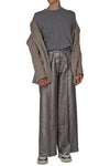 JUCCA Jucca - Maglia - 440259 - Grigio da donna