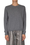 JUCCA Jucca - Maglia - 440259 - Grigio da donna
