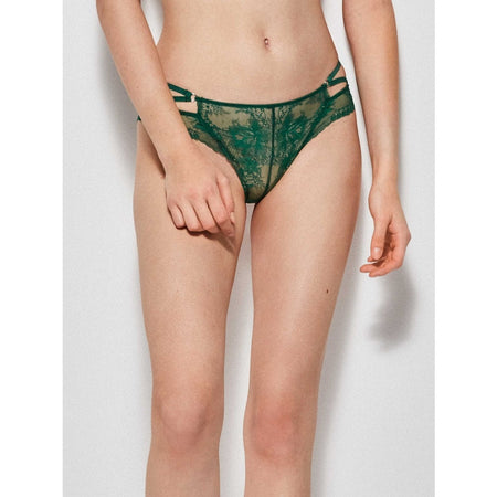 Slip Gisela Verde