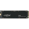 Crucial T700 - SSD interno - 1 TB - PCI Express 5.0 (NVMe)