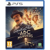 Agatha Christie The Abc Murders - Gioco per PS5