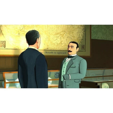 Agatha Christie The Abc Murders - Gioco per PS5