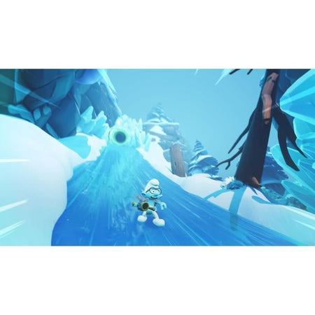 The Smurfish Collection (3 giochi in 1) - Gioco per Nintendo Switch