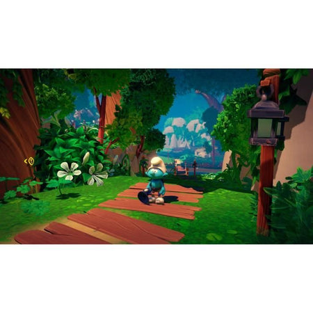 The Smurfish Collection (3 giochi in 1) - Gioco per Nintendo Switch