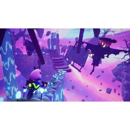 The Smurfish Collection (3 giochi in 1) - Gioco per Nintendo Switch