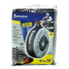 MICHELIN Set di 4 copri ruote / pneumatici