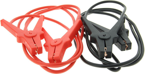 Cavi avviamento - MICHELIN - 9512 - 16mm - 3M - Avviamento motori a benzina con cilindrata massima di 2,5 L