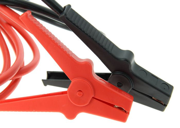 Cavi avviamento - MICHELIN - 9513 - sezione 25mm - lunghezza 3m