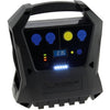 MICHELIN - Compressore a batteria ricaricabile - 6,9 Bar - 100 PSI
