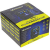 MICHELIN - Compressore a batteria ricaricabile - 6,9 Bar - 100 PSI