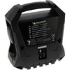 MICHELIN - Compressore a batteria ricaricabile - 6,9 Bar - 100 PSI