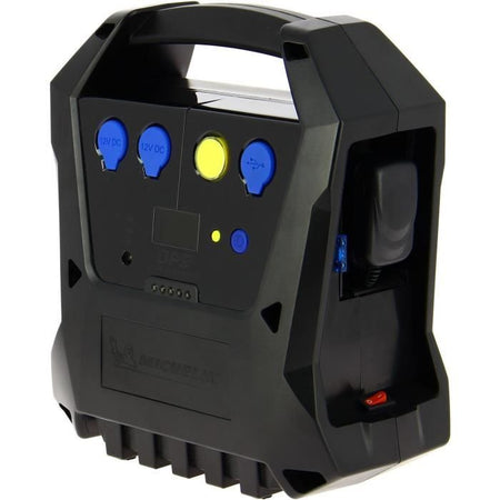 MICHELIN - Compressore a batteria ricaricabile - 6,9 Bar - 100 PSI