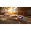 Oficina de patrulla del simulador de policía PS5 Juego