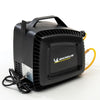 Compressore da parete - MICHELIN - MBLGO KG - Senza serbatoio - 1,5 HP - 8 Bar - Con Avvolgitore Integrato