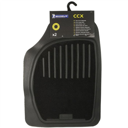 Moquette Michelin 2 Anteriore in gomma e moquette